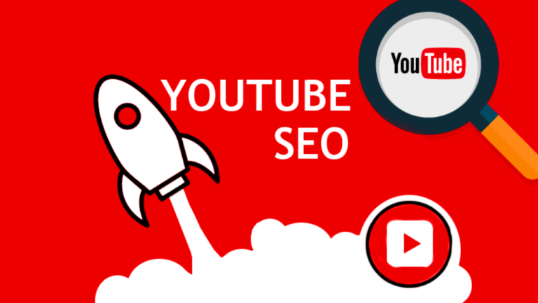 Seo продвижение youtube канала