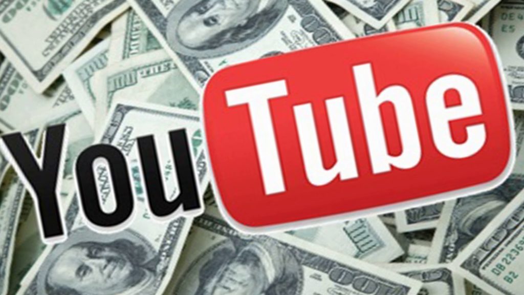 Как увеличить заработок на YouTube