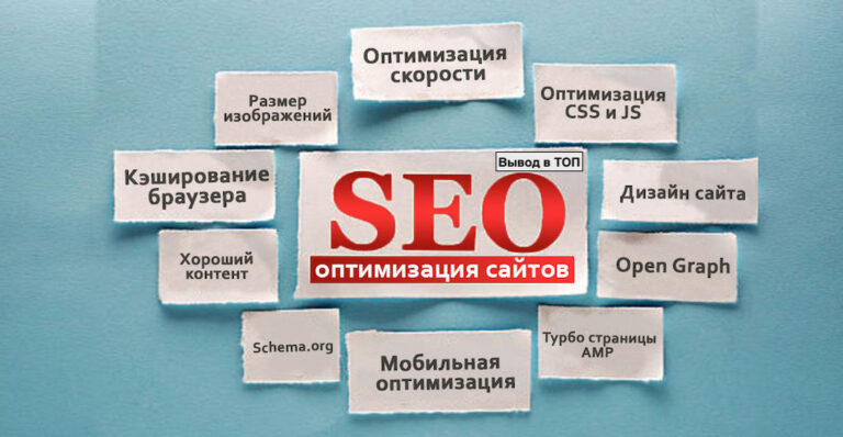 SEO-оптимизатор: эффективный инструмент для продвижения сайтов