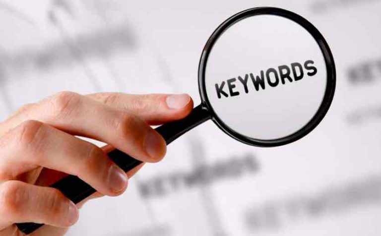 Каннибализация ключевых слов