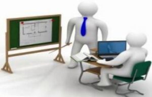 Обучение заработку в интернете
