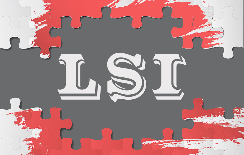 Как работает LSI
