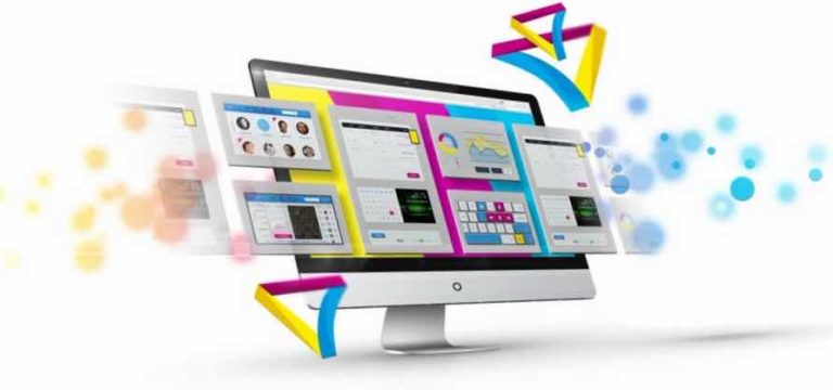 Обучение созданию и продвижению сайтов