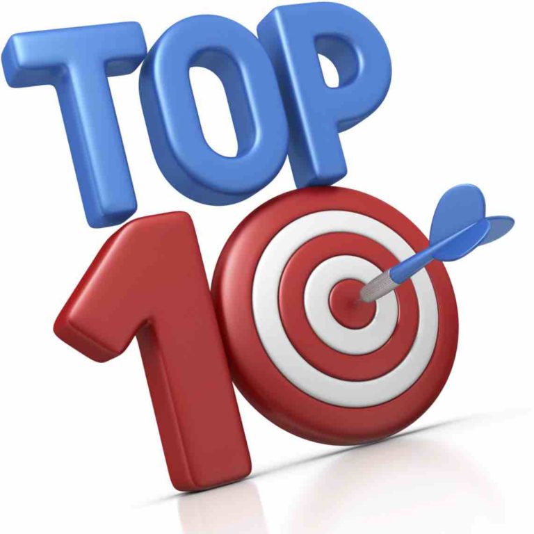 Как вывести сайт в ТОП 10 самостоятельно