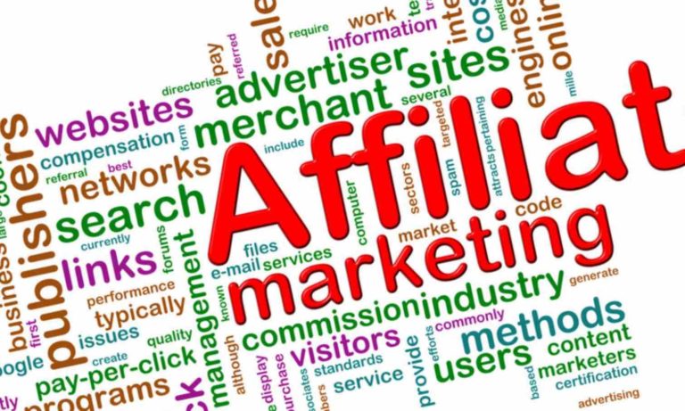 Сайты аффилиаты