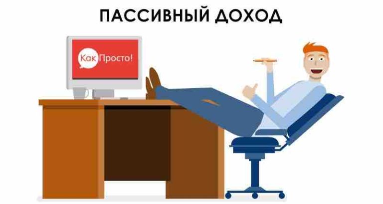 Как получить доход с сайта