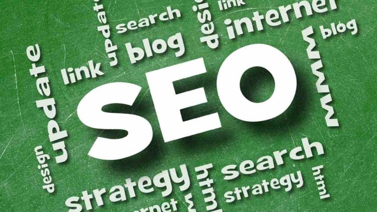 Как разработать SEO стратегию