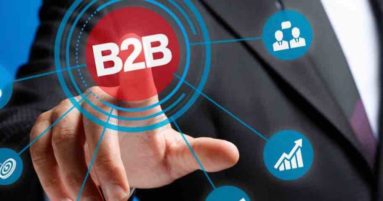 Как сделать сайт для B2B продаж