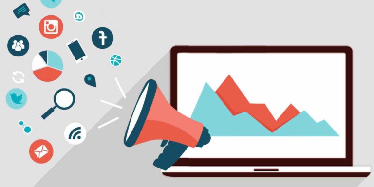 Продвижение бренда в социальных сетях
