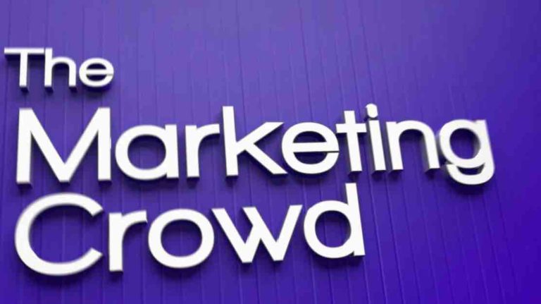 Услуги крауд-маркетинга