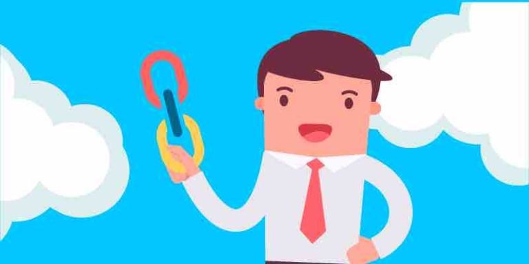 Ссылочное продвижение сайта