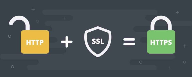Переход с HTTP на HTTPS