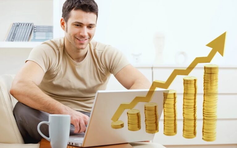 На какую тематику создать сайт для заработка