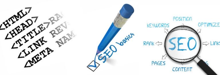 SEO сервисы анализа сайта и SEO метрики