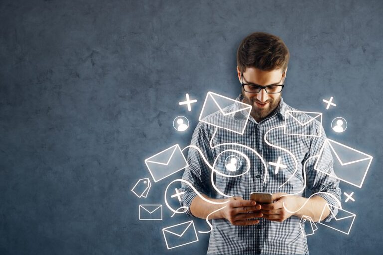 SMM маркетинг в социальных сетях