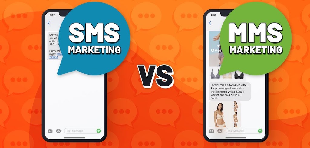 SMS и MMS-маркетинг