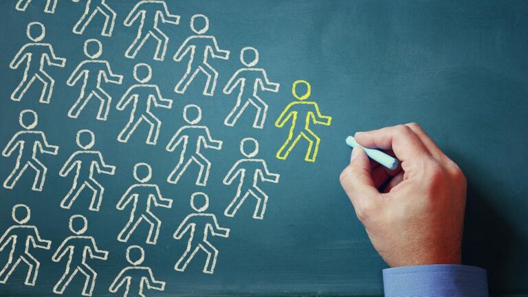 Вирусный маркетинг