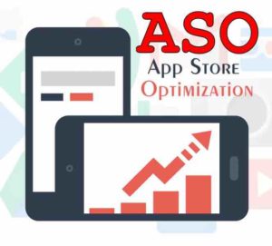 ASO оптимизация приложений