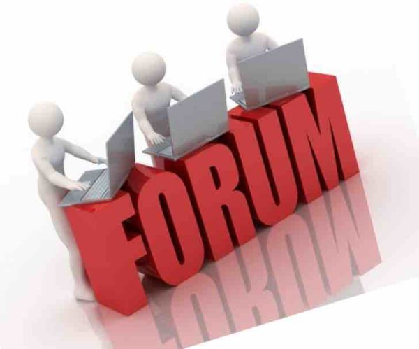 Продвижение форума в поисковых системах