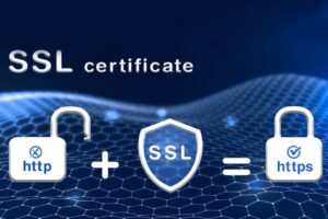 Что такое сертификат SSL