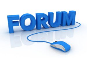 Форум оптимизаторов и вебмастеров
