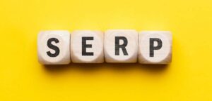 SERP — поисковая выдача