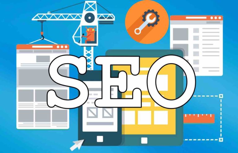 SEO продвижение и поисковая оптимизация сайтов в Яндекс