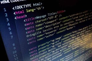 Чистый html код — влияние на SEO продвижение