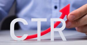 CTR — показатель кликабельности