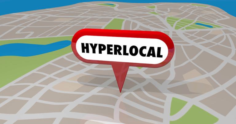 Гиперлокальный SEO