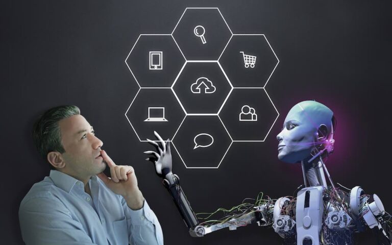 Линкбилдинг в эпоху искусственного интеллекта