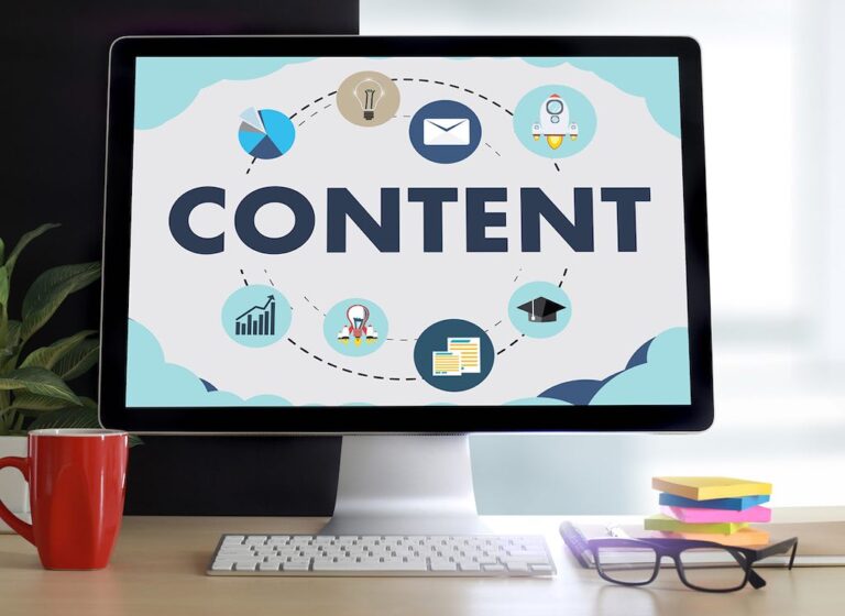 Неинформативный контент