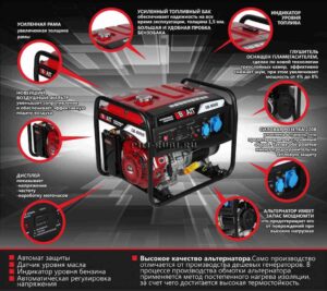 Описание товаров для интернет магазина