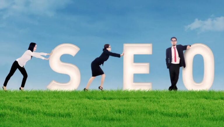 Что делать если ваша SEO-кампания застопорилась