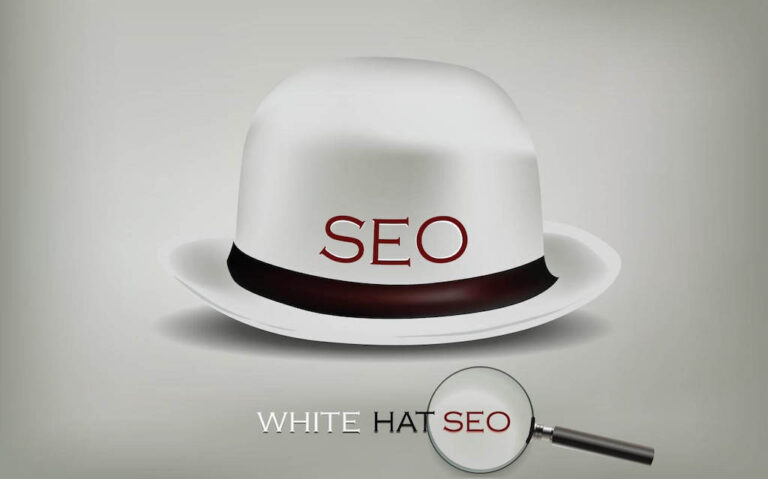 Белые SEO методы