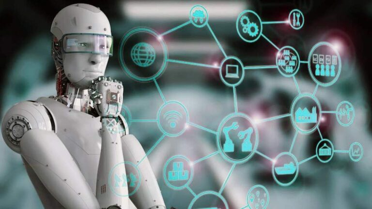 Искусственный интеллект