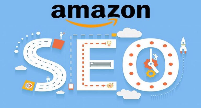 SEO для Amazon