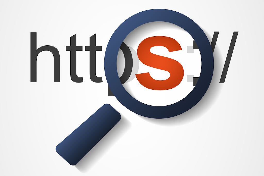 Влияет ли HTTPS на позиции сайта