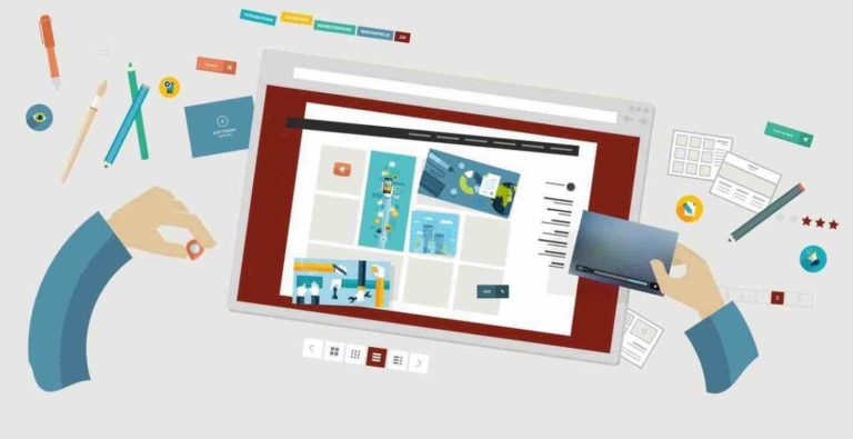 Поведенческий дизайн сайта