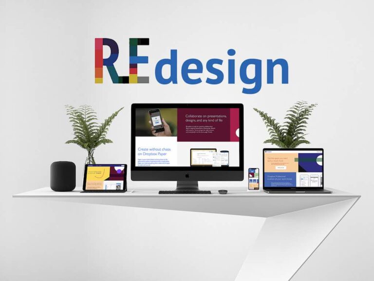 Проблемы SEO возникающие после редизайна сайта