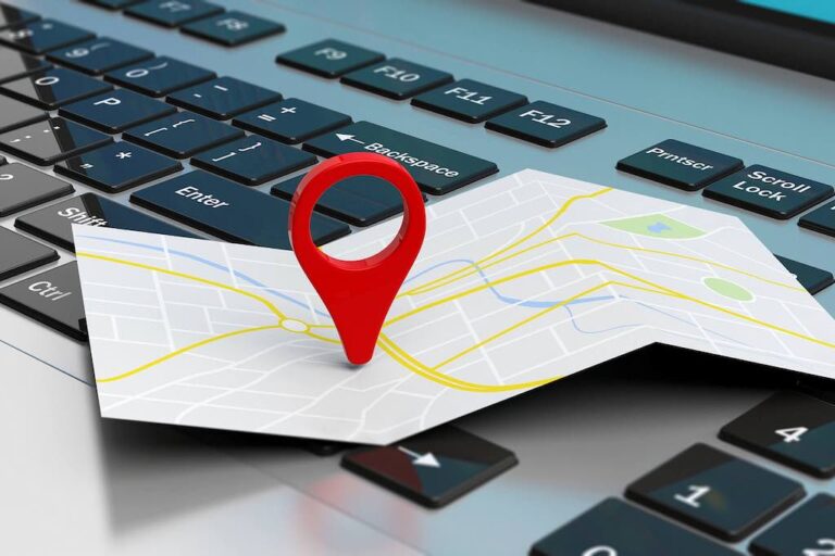 Региональное продвижение сайтов