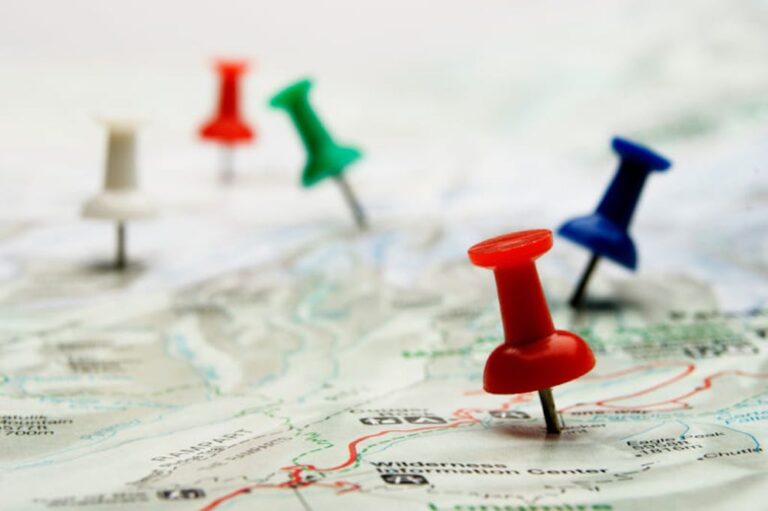 Геозависимые и геонезависимые запросы