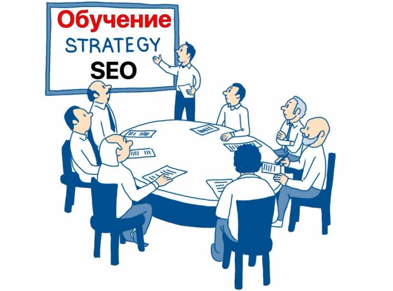 Обучение продвижению сайтов в Яндекс