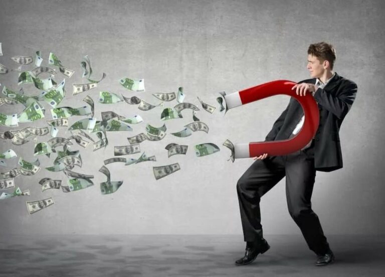 Уметь быть первым в Яндекс очень прибыльно