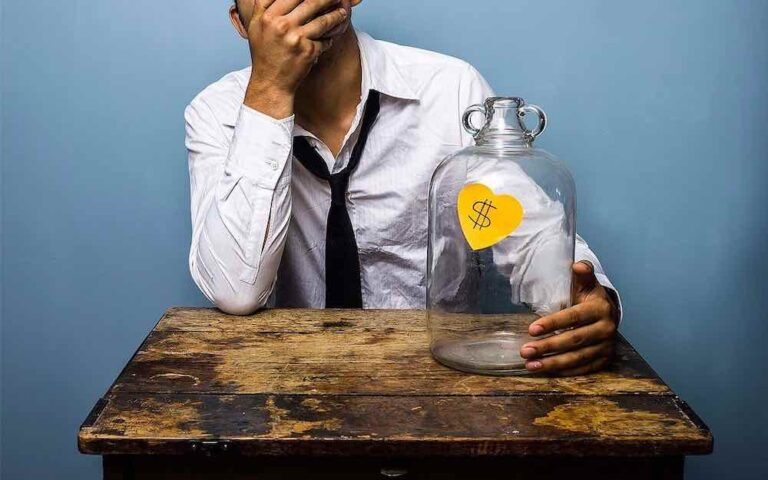 Любой успешный бизнес сегодня это программа