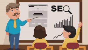 Курсы seo продвижения и оптимизации сайтов