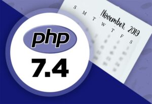 Перевожу сайт с Wordpress на сервер с PHP 7.4