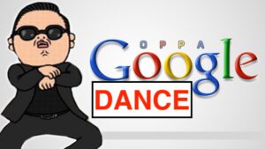 Google Dance что это такое