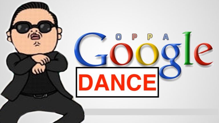 Google Dance