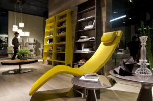 Продвижение интернет-магазина дизайнерской мебели | Новый кейс